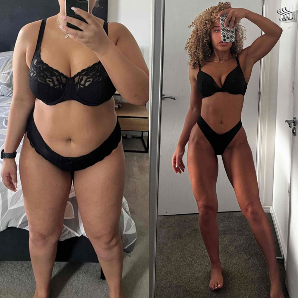 Transformation 1