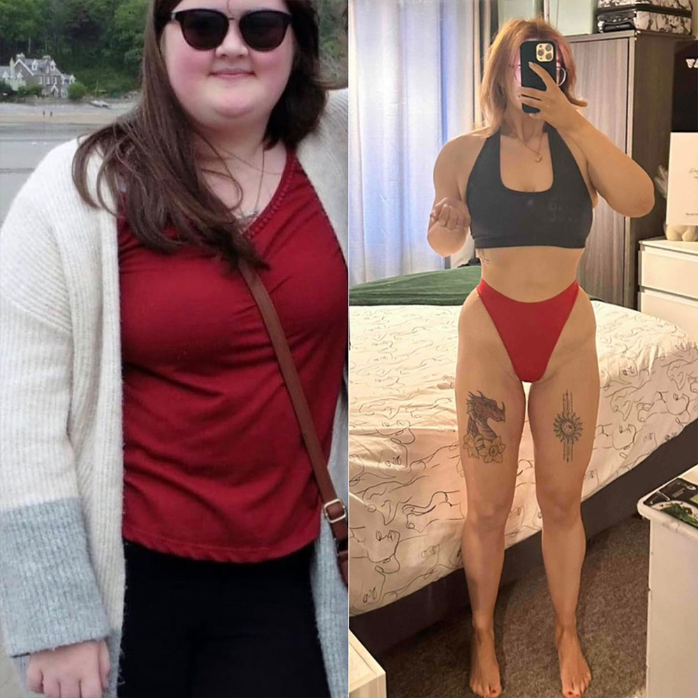 Transformation 2
