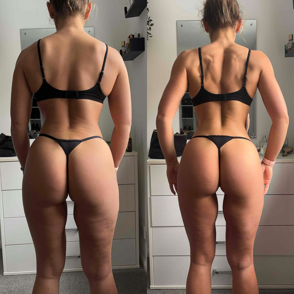 Transformation 4