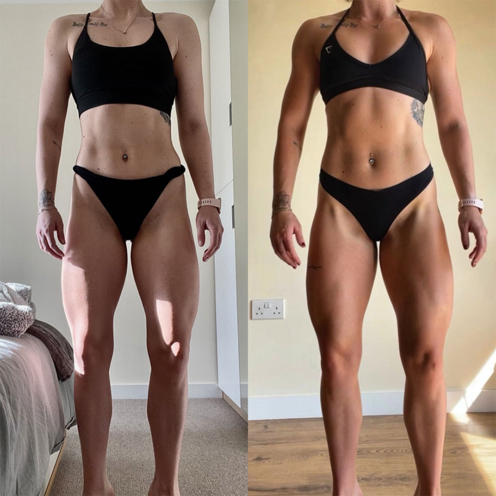 Transformation 5
