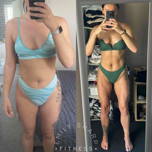 Transformation 6