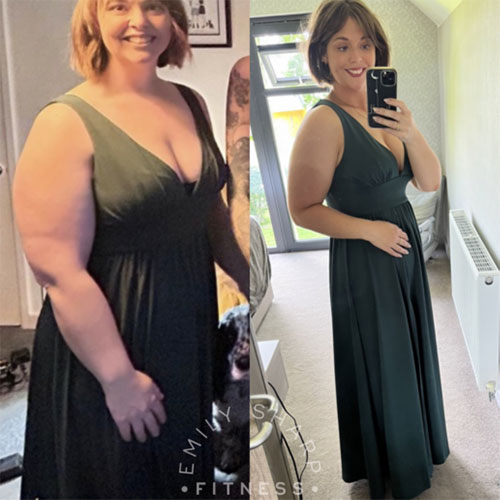 Transformation 8